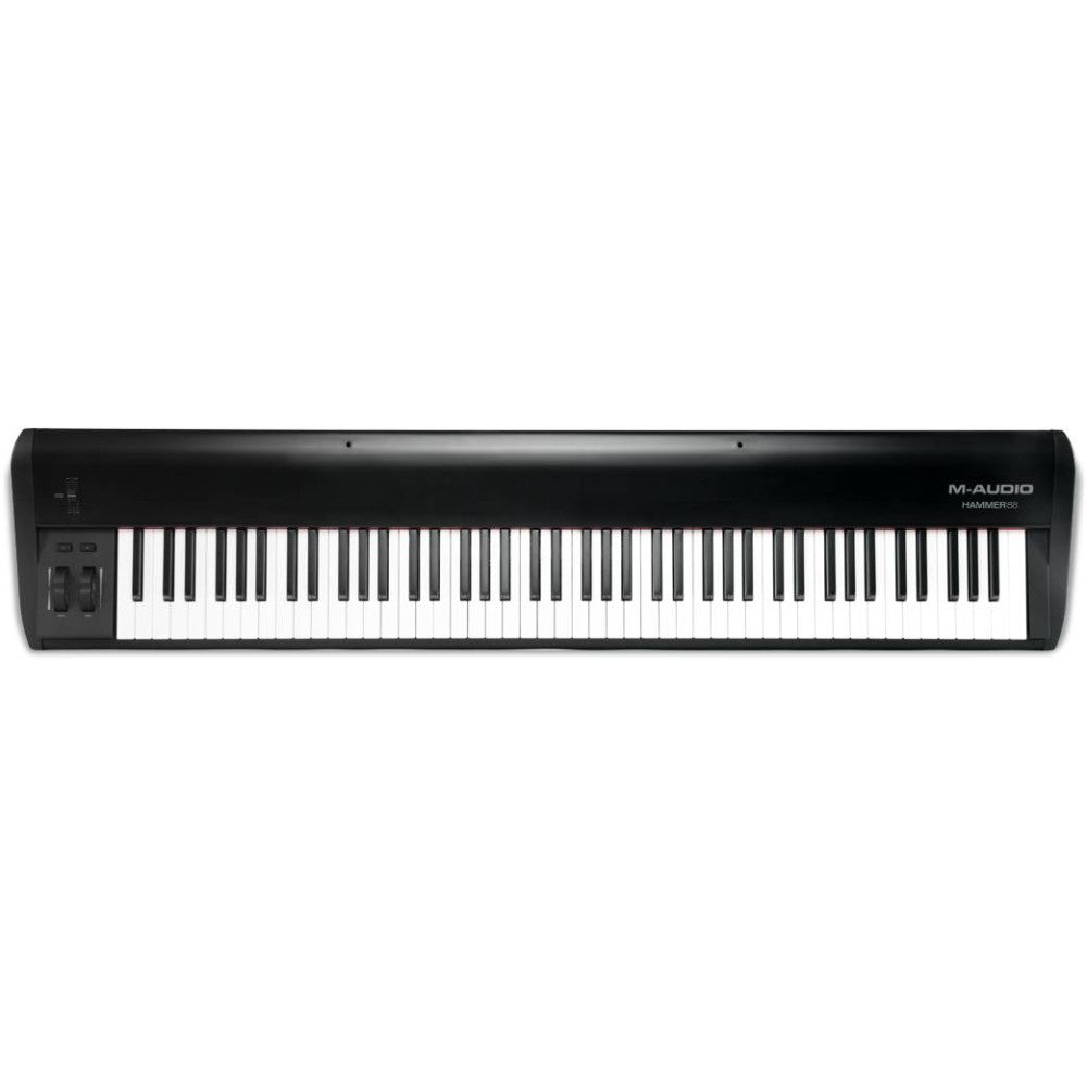 M-AUDIO HAMMER 88 Master Keyboard USB e MIDI con 88 tasti