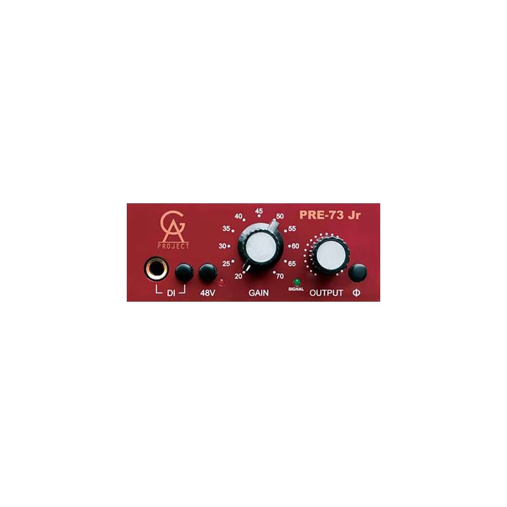 GOLDEN AGE PRE-73 JR Pre microfonico ad 1 canale