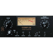GOLDEN AGE PROJECT COMP 2A Compressore stile vintage a un canale