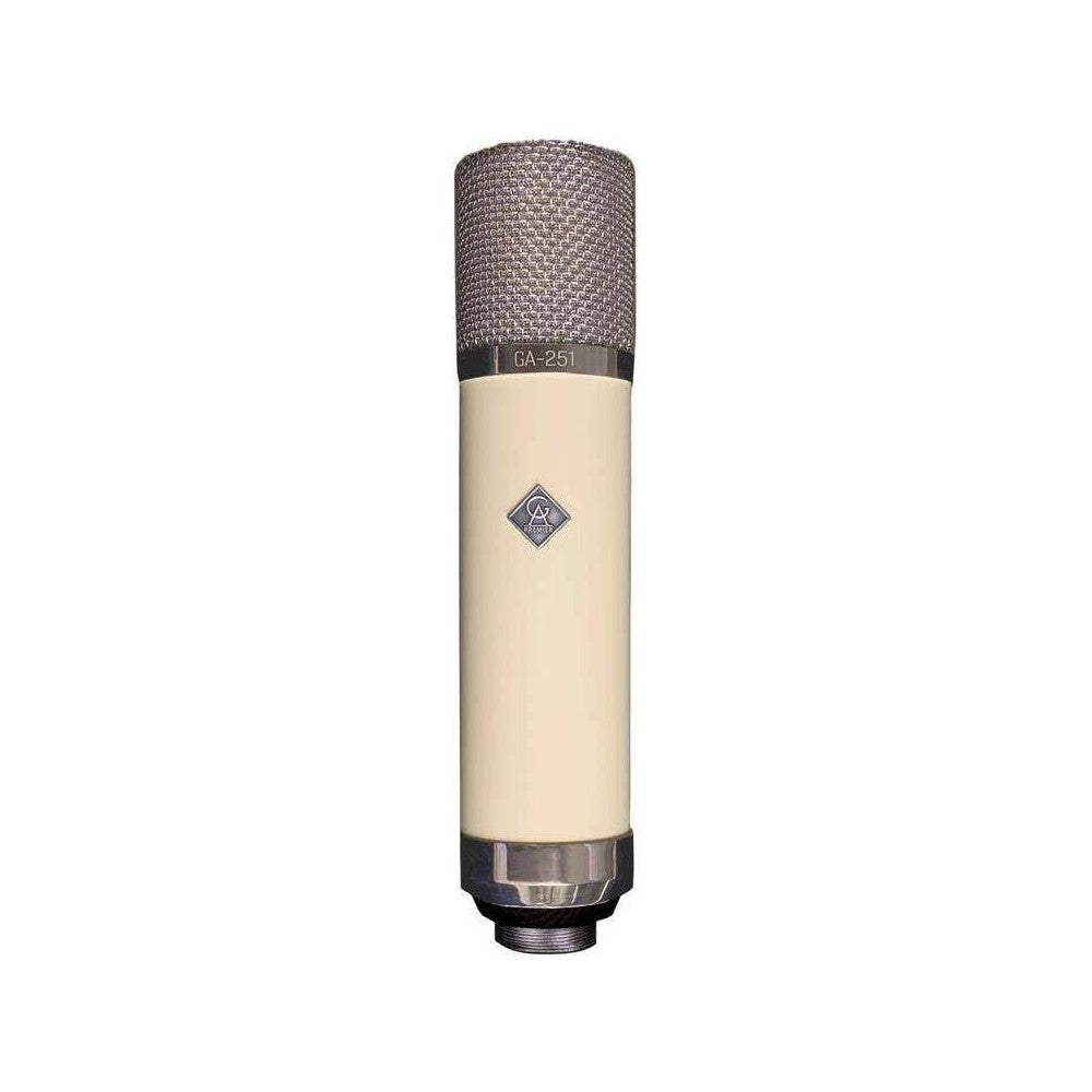 GOLDEN AGE GA-251 Microfono valvolare cardioide