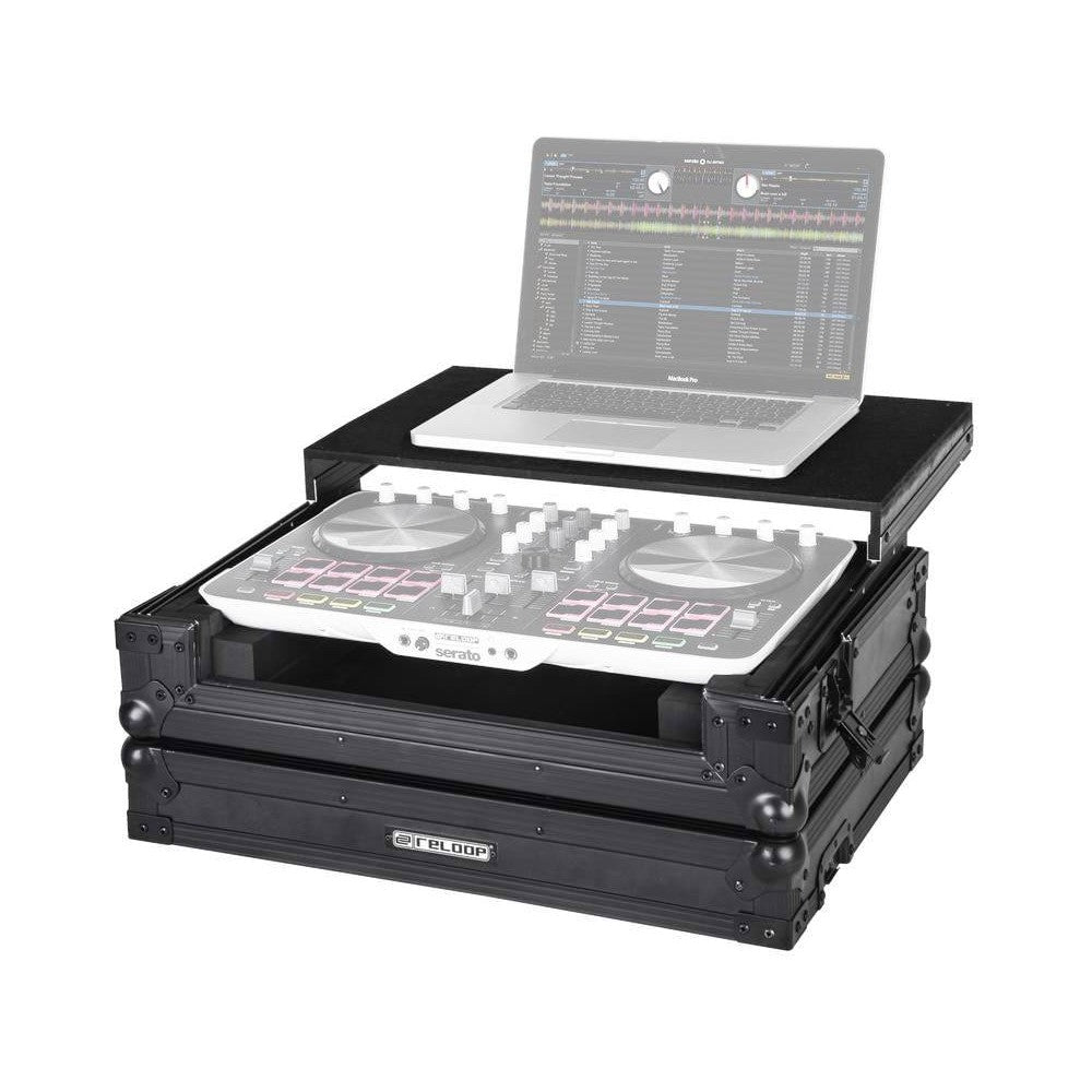 RELOOP BEATMIX 2 CASE Flight-case per Beatmix 2