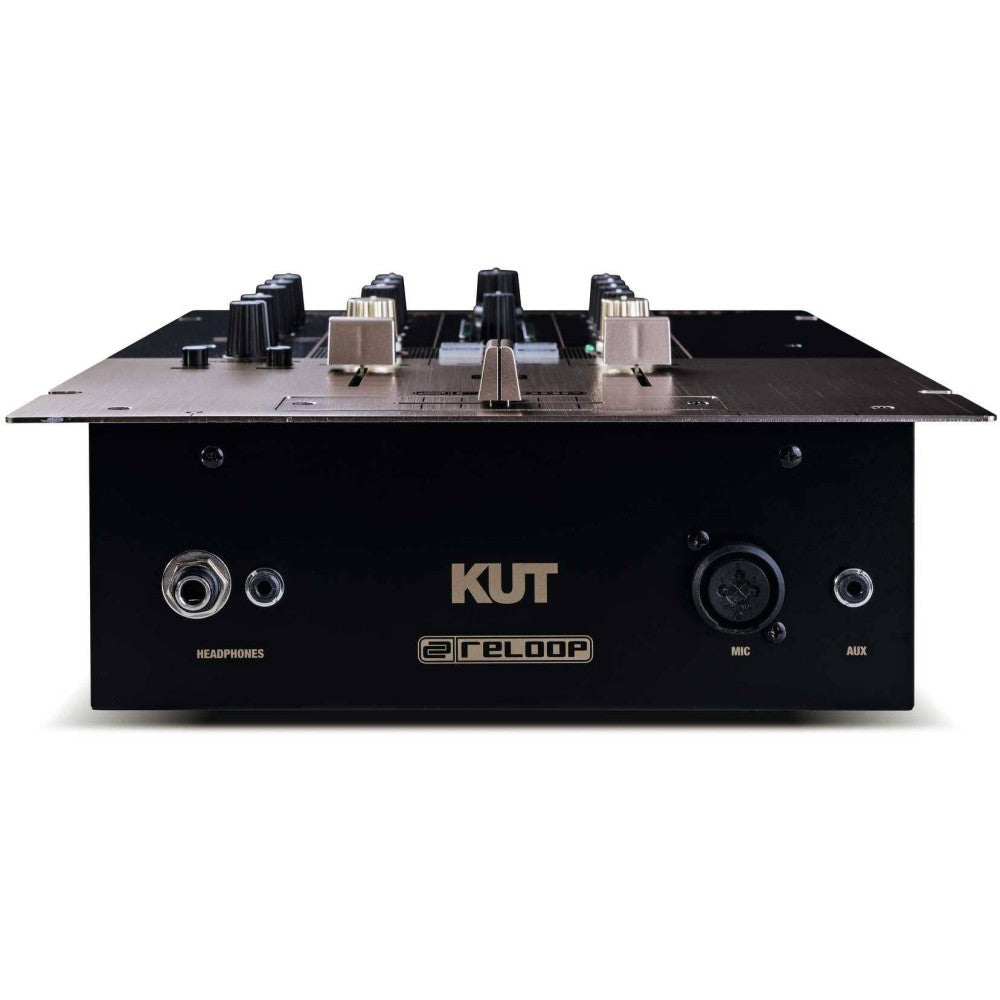 RELOOP KUT Mixer professionale per DJ