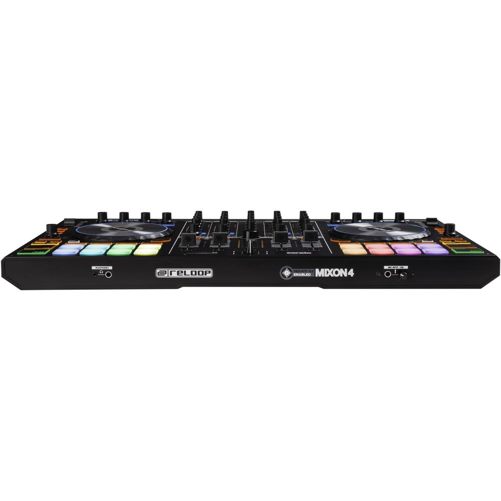 RELOOP MIXON 4 Controladora DJ de 4 decks