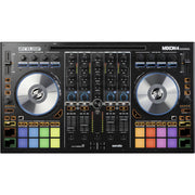 RELOOP  MIXON 4 Console DJ a 4 deck