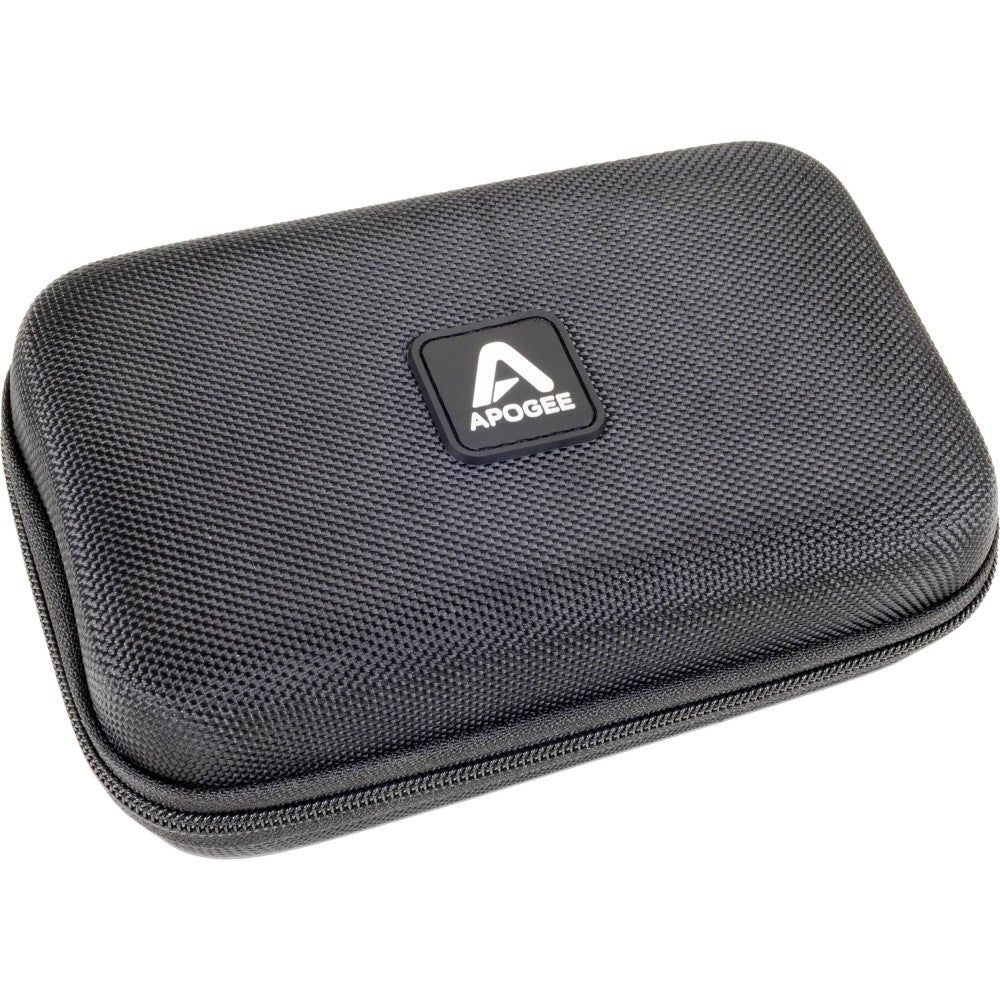 APOGEE MIC CARRYING CASE Case rigido per il trasporto di MIC 96K ed accessori