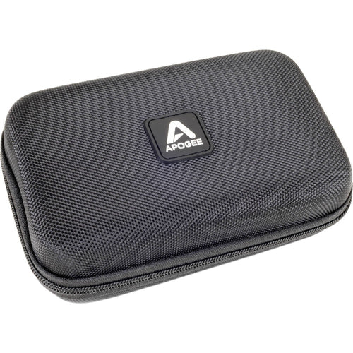 APOGEE MIC CARRYING CASE Estuche rígido de transporte para MIC 96K y accesorios