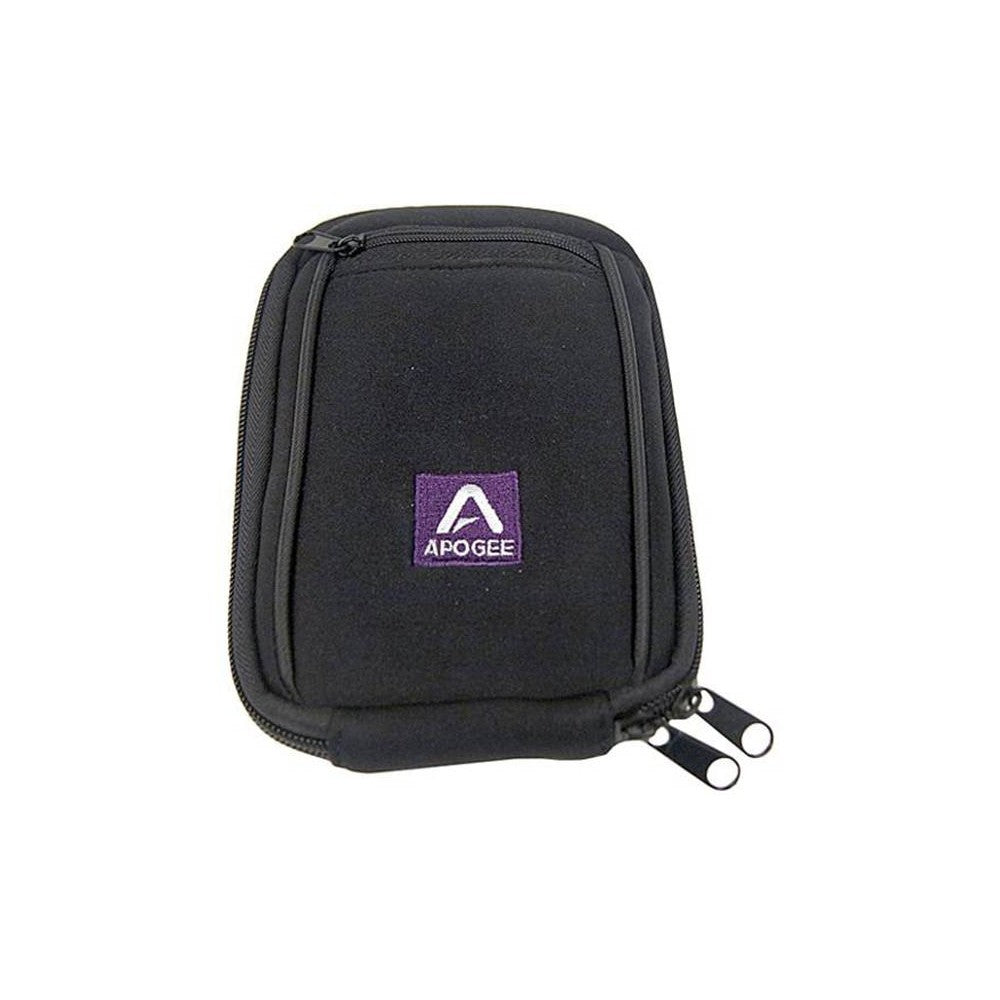 APOGEE ONE CARRYING CASE Borsa imbottita per il trasporto di One (primo modello).