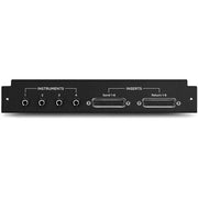 APOGEE 8  MIC PREAMP Modulo I/O con 8 per microfonici
