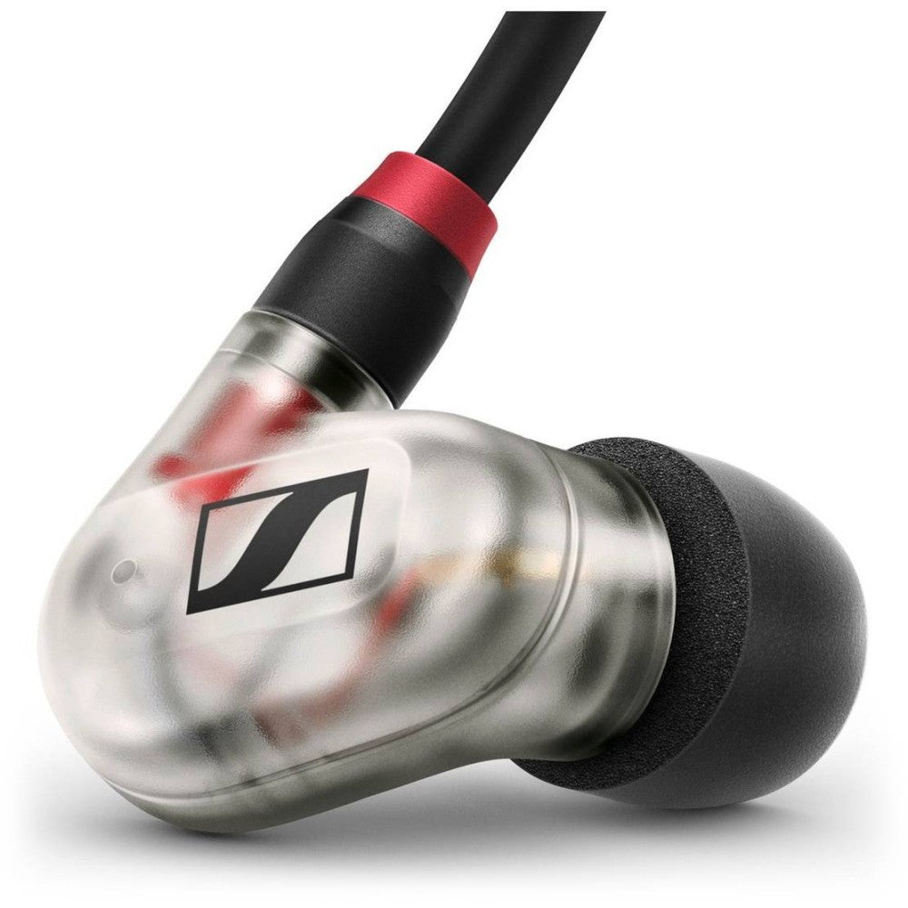 SENNHEISER IE 400 PRO CLEAR Auricolare in-ear monitor
