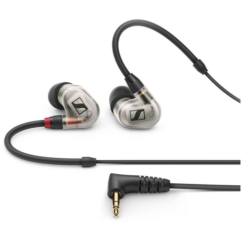 SENNHEISER IE 400 PRO CLEAR In-Ear Monitor Headphones