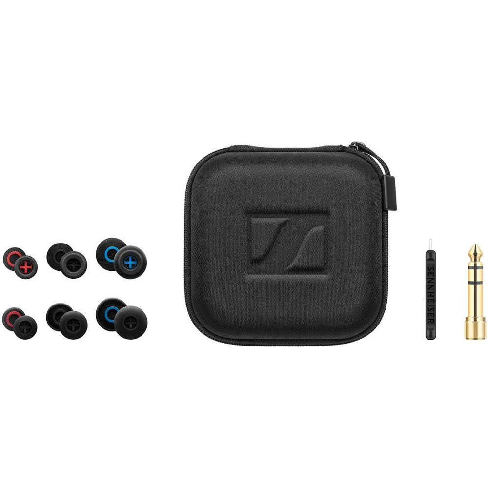 SENNHEISER IE 500 CLEAR Auricolari in-ear