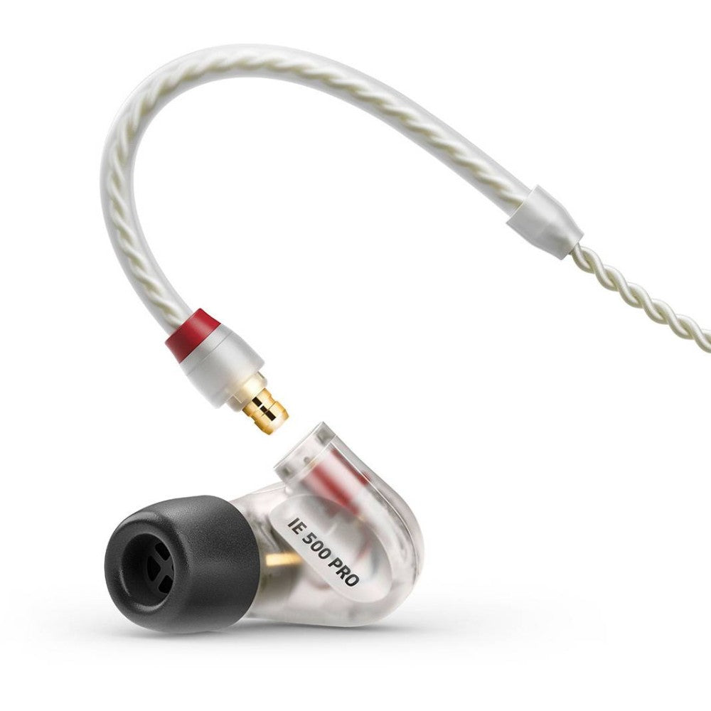 SENNHEISER IE 500 CLEAR Auriculares intrauriculares