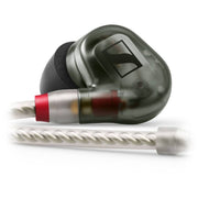 SENNHEISER IE 500 SMOKY BLACK Auricolari in-ear