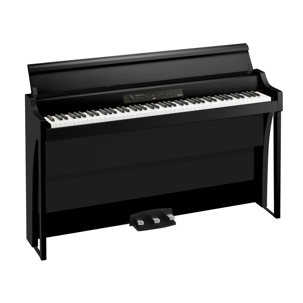 KORG G1B AIR BK Piano digital de 88 teclas