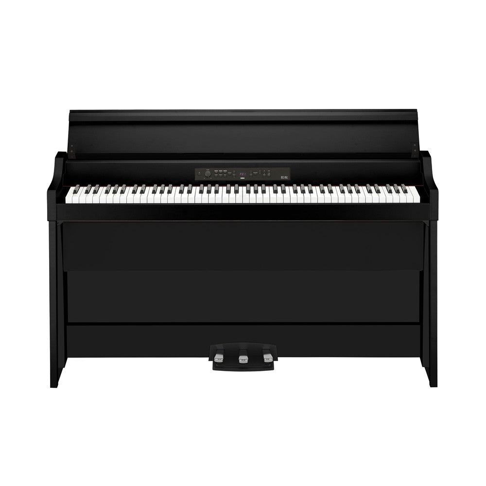 KORG G1B AIR BK Pianoforte digitale a 88 tasti