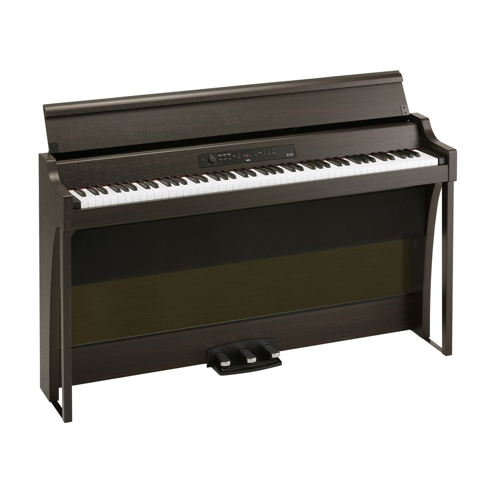 KORG G1B AIR BR Pianoforte digitale a 88 tasti
