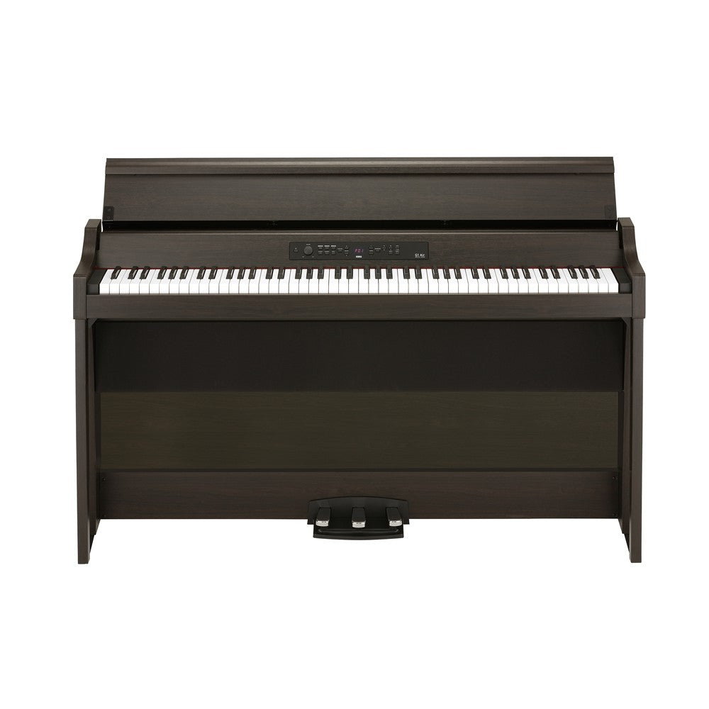KORG G1B AIR BR Pianoforte digitale a 88 tasti
