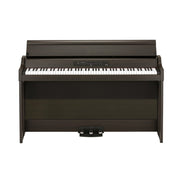 KORG G1B AIR BR Pianoforte digitale a 88 tasti