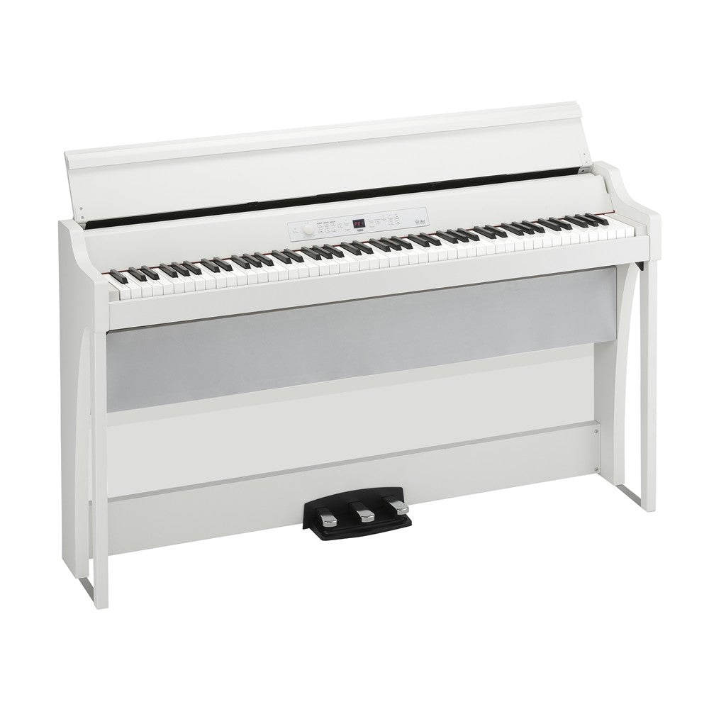 KORG G1B AIR WH Piano digital de 88 teclas