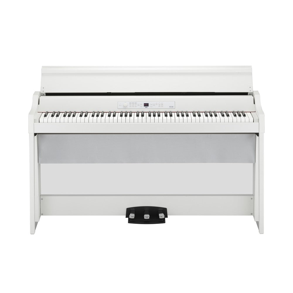KORG G1B AIR WH Pianoforte digitale a 88 tasti