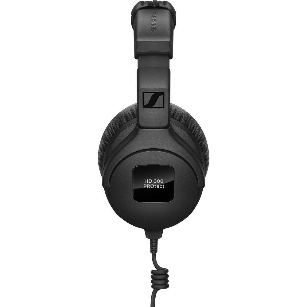 SENNHEISER HD 300 PRO Cuffie da studio