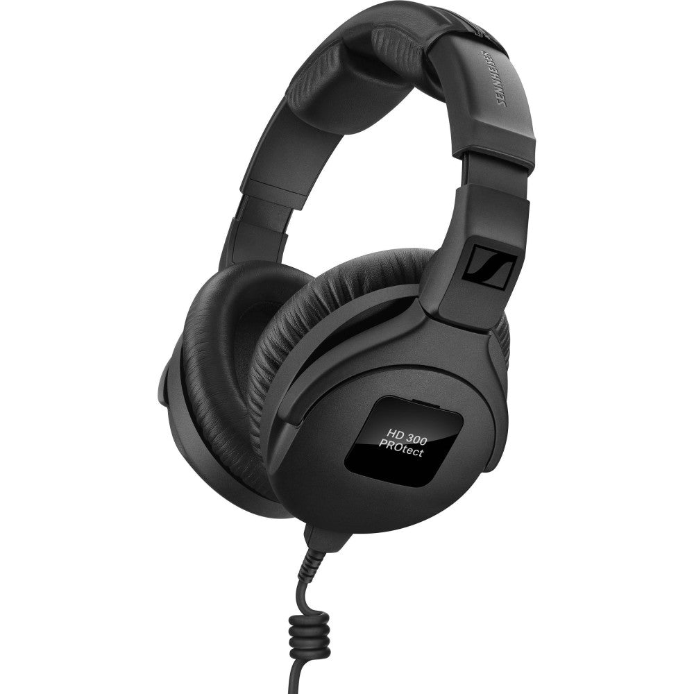 SENNHEISER HD 300 PRO Cuffie da studio