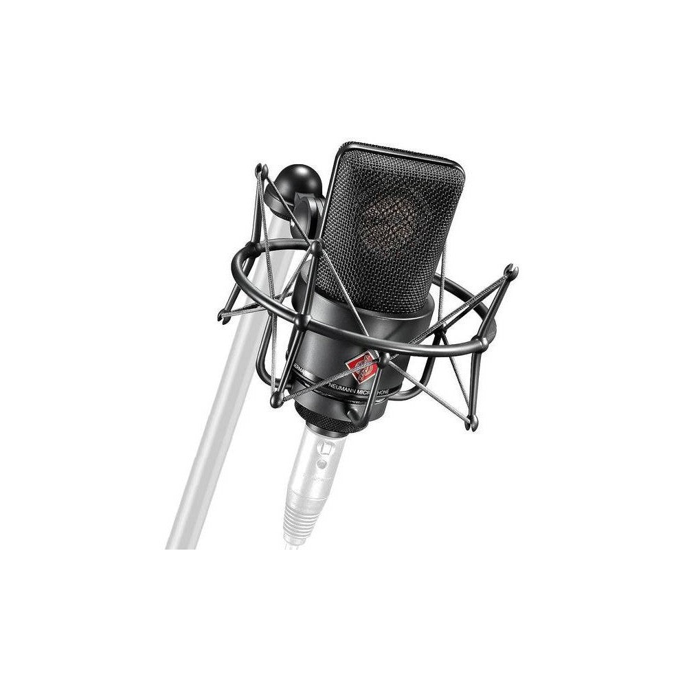 NEUMANN TLM 103 MT MONO SET Microfono a condensatore a diaframma largo