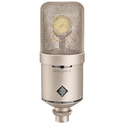 NEUMANN M 149 TUBE Microfono a valvola con 9 diagrammi polari