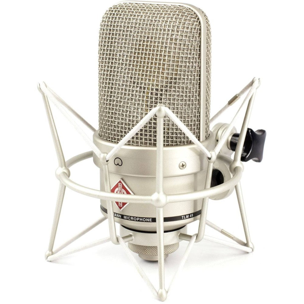 NEUMANN TLM 49 Micrófono de condensador de diafragma grande cardioide