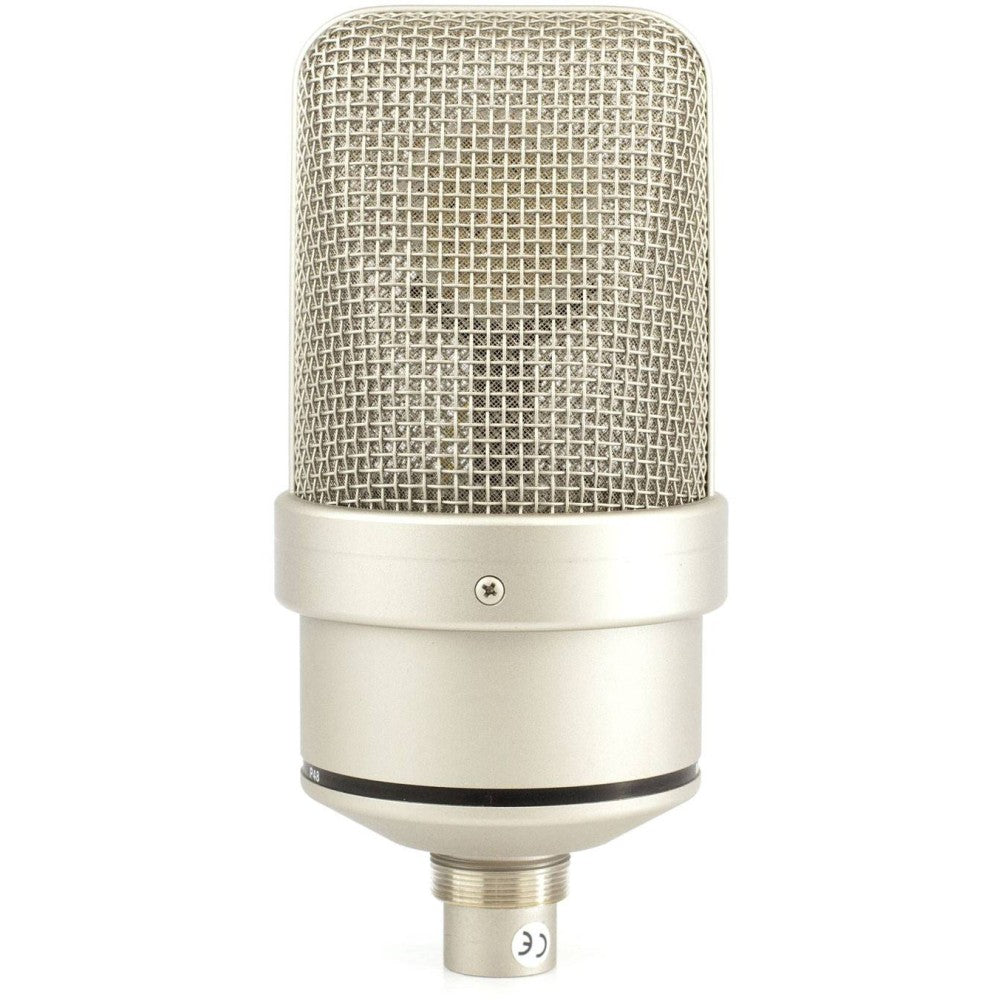 NEUMANN TLM 49 Microfono cardioide a capsula larga