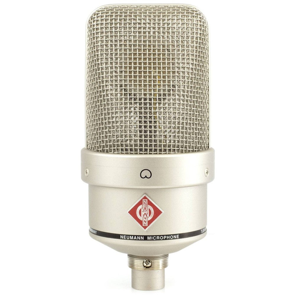 NEUMANN TLM 49 Microfono cardioide a capsula larga