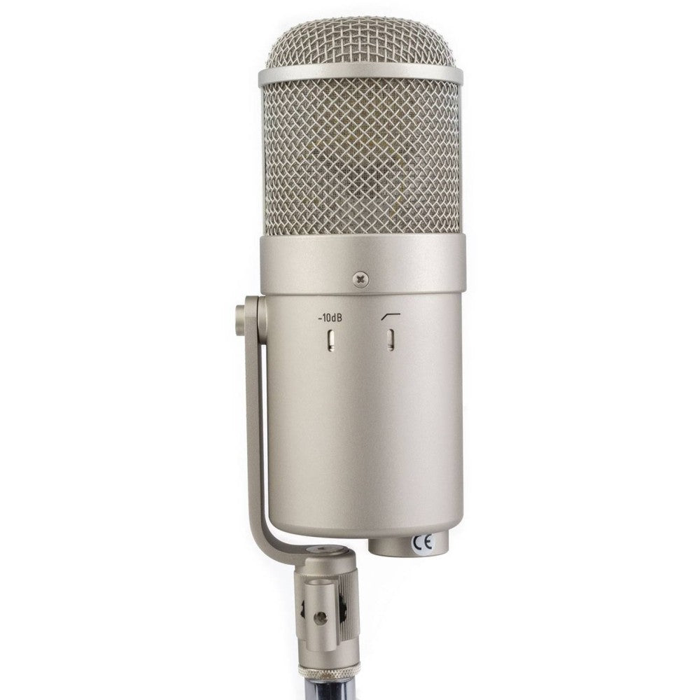 Micrófono de condensador de gran diafragma vintage NEUMANN U 47 FET
