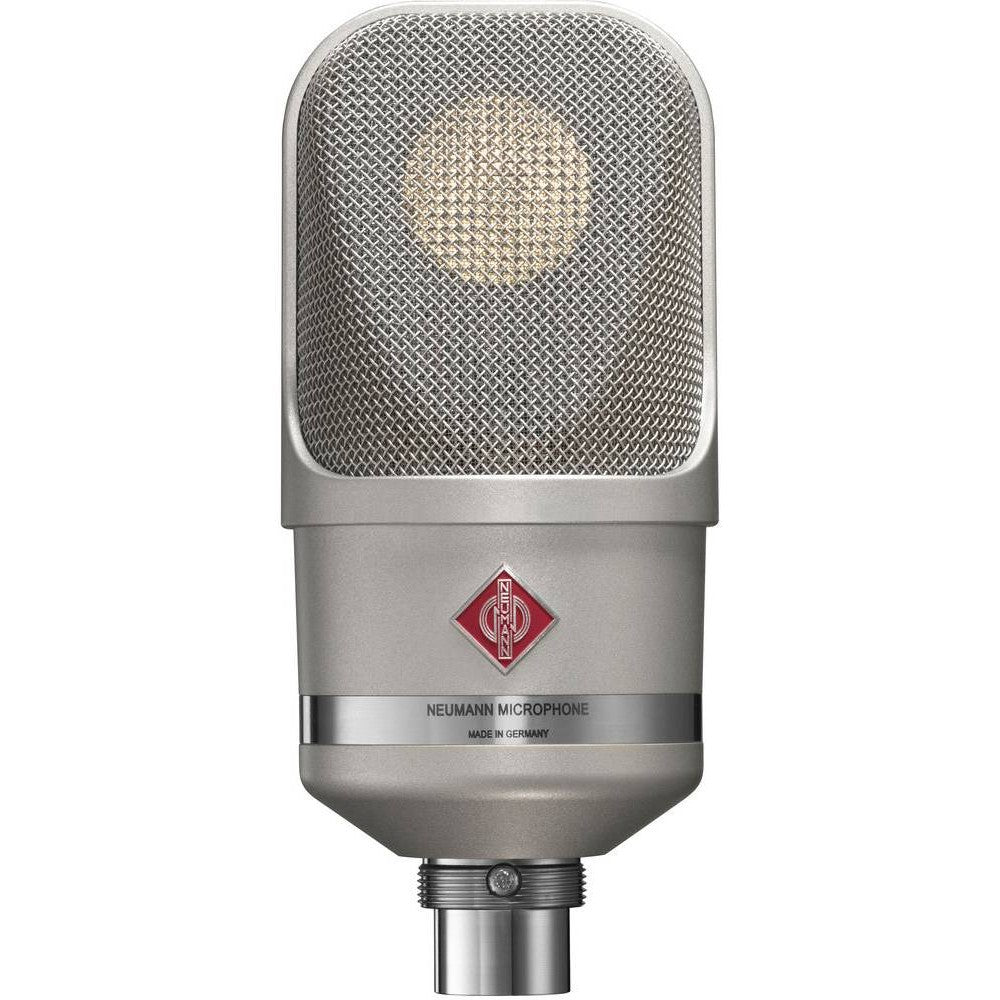 NEUMANN TLM 107 Microfono a condensatore con 5 diagrammi polari