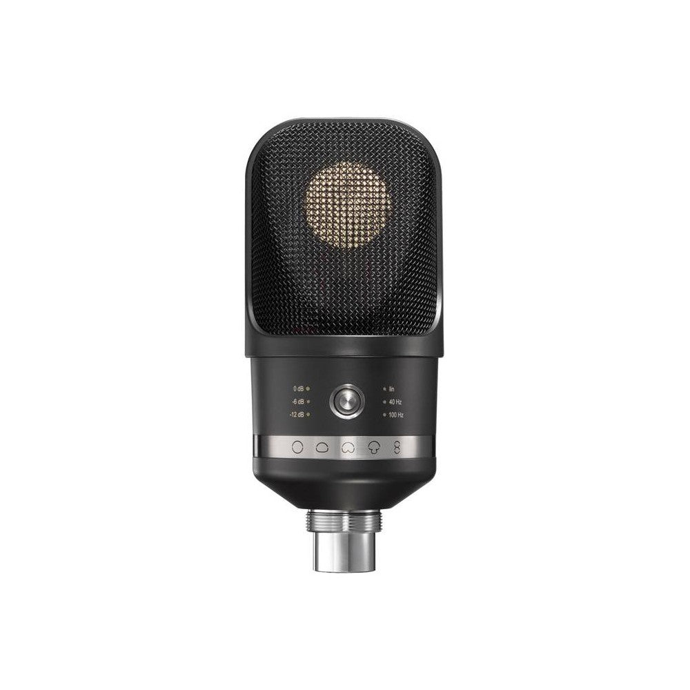 NEUMANN TLM 107 MT Micrófono de condensador con 5 patrones pol polares