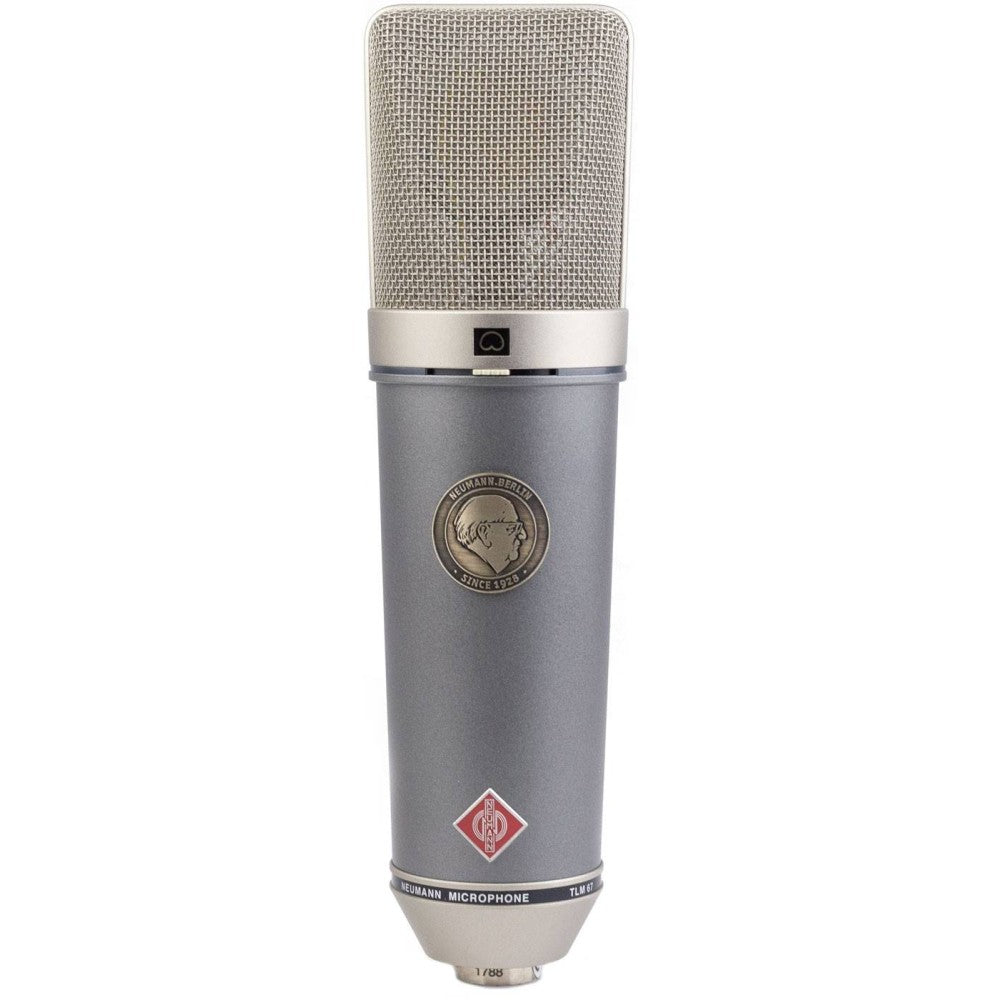NEUMANN TLM 67 Microfono a condensatore con diaframma largo