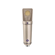 NEUMANN U 89 I Microfono a condensatore con 5 diagrammi polari