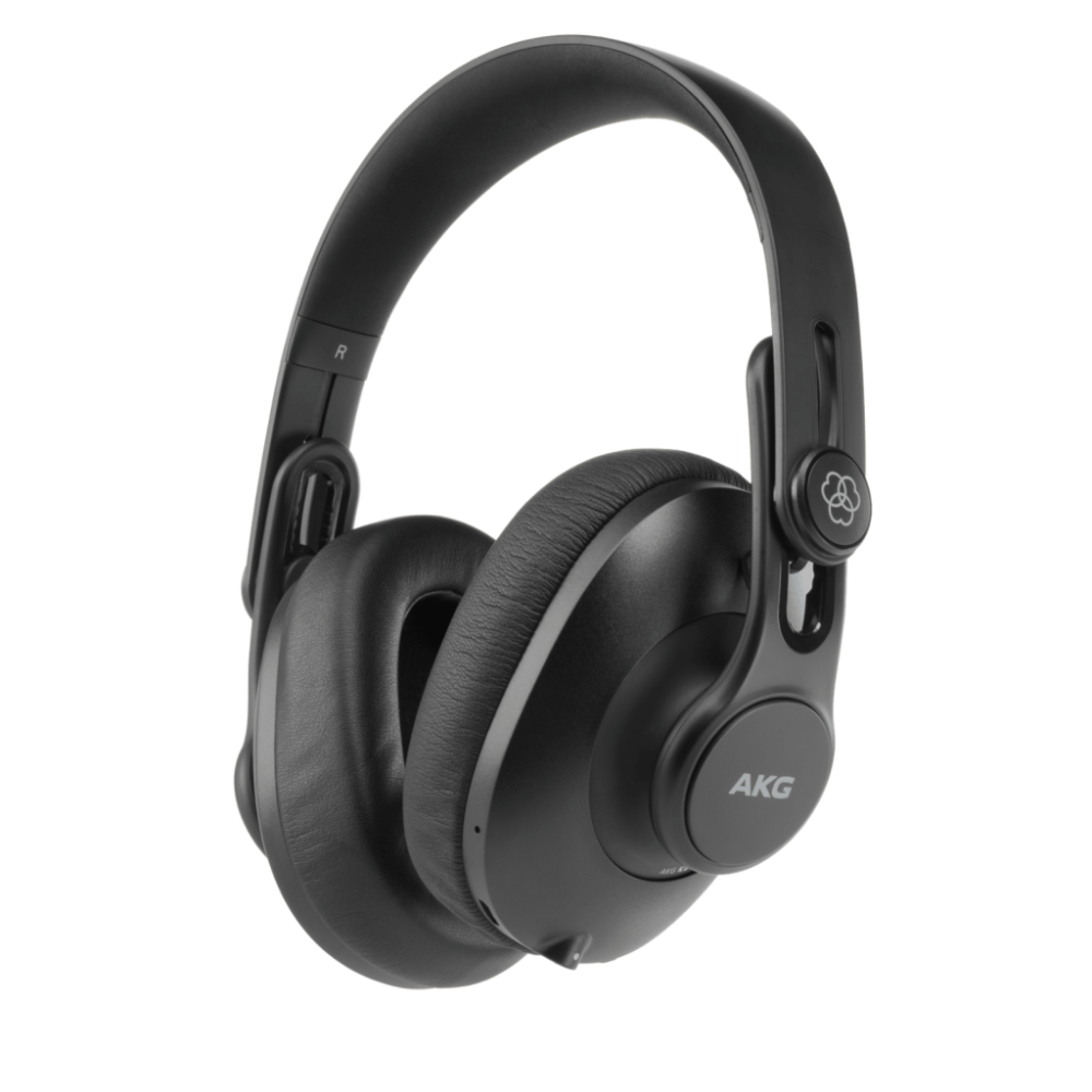 AKG K361-BT Cuffie circumaurali chiuse Bluetooth