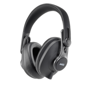 AKG K371-BT Cuffie circumaurali chiuse Bluetooth