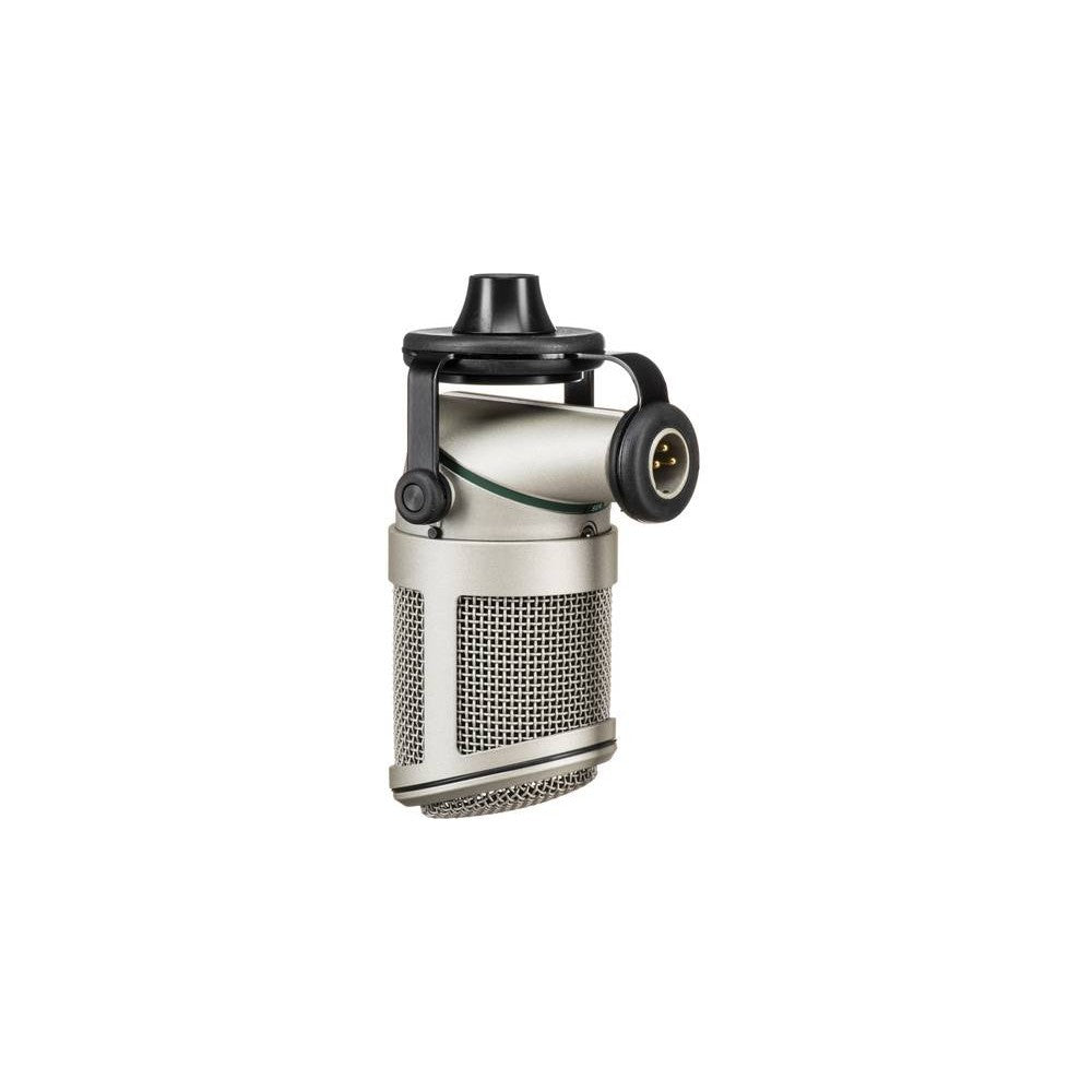 NEUMANN BCM 705 Microfono dinamico ipercardioide per broadcast