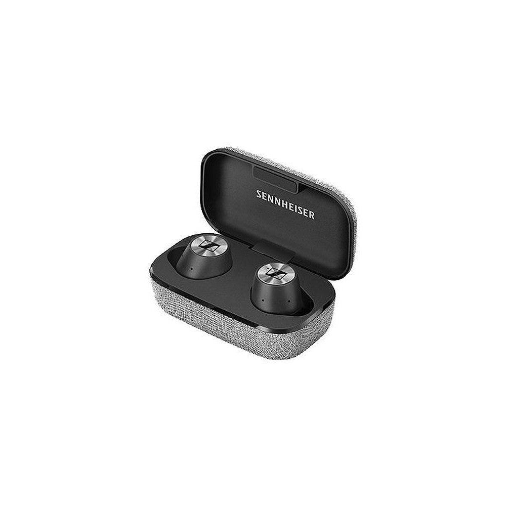 SENNHEISER MOMENTUM TRUE WIRELESS 2 BK In-ear Bluetooth Earphones