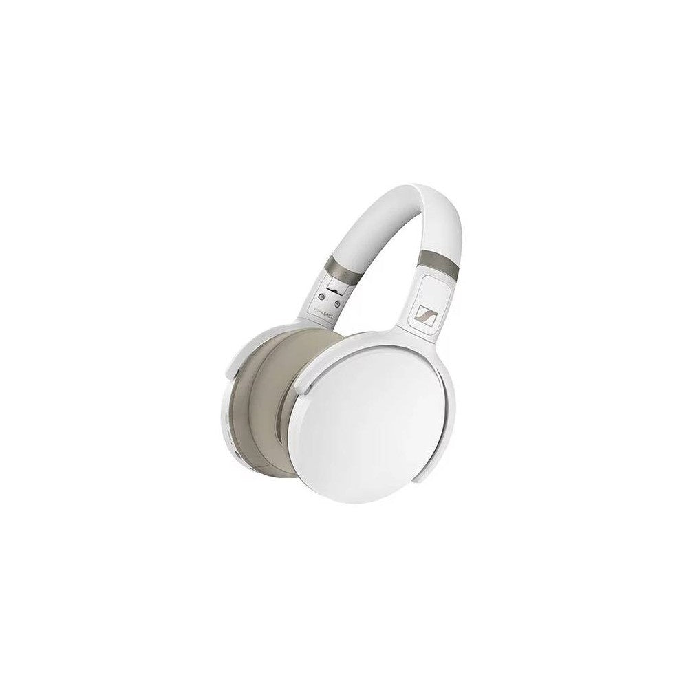 SENNHEISER HD 450BT WH Cuffie da studio bluetooth