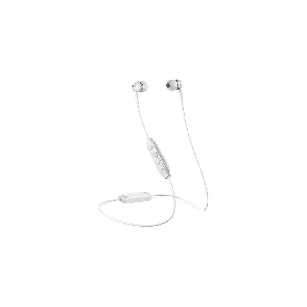 SENNHEISER CX 350BT WH In-ear Bluetooth Earphones