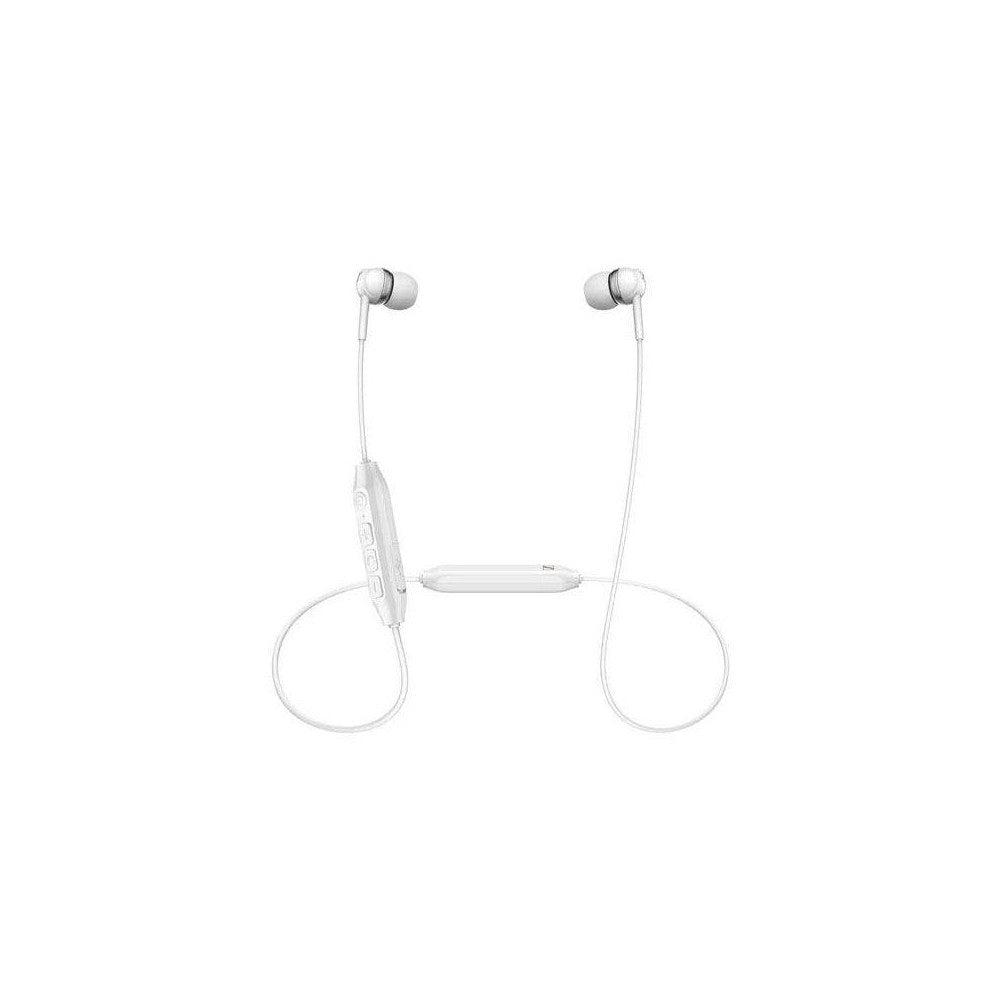 SENNHEISER CX 350BT WH Auriculares in-ear Bluetooth