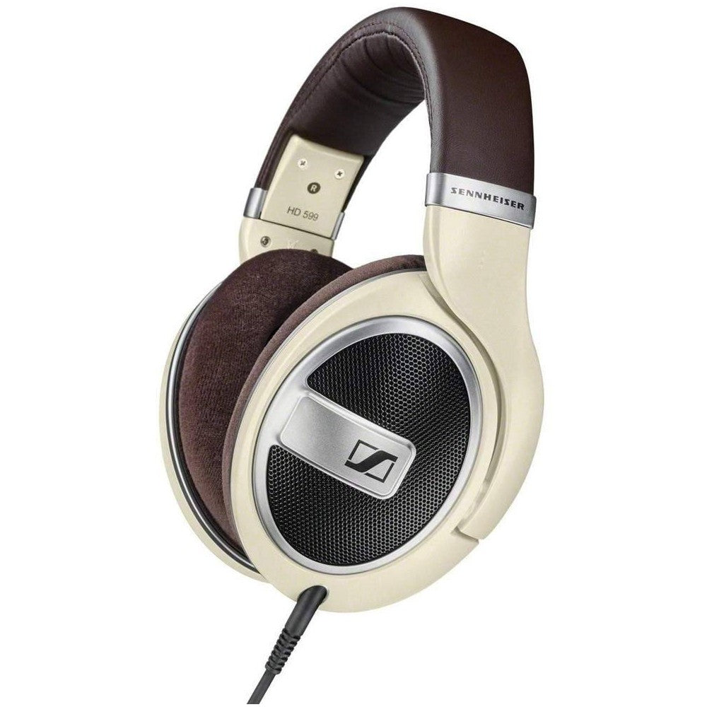 SENNHEISER HD 599 Cuffie da studio aperte