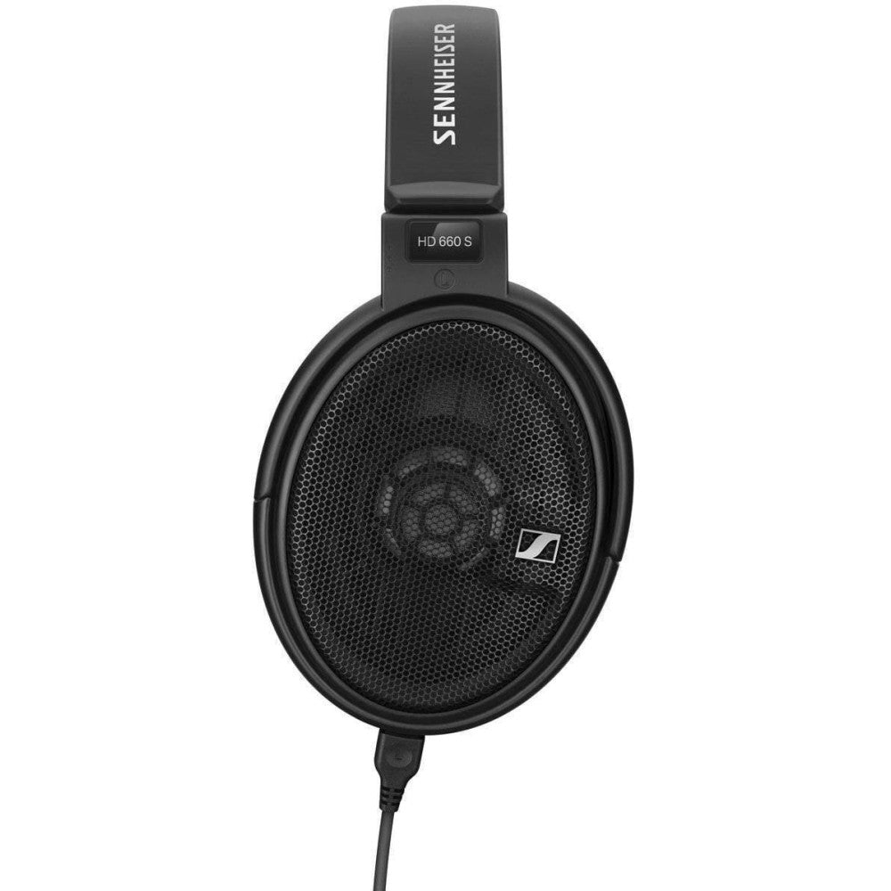 SENNHEISER HD660S Open Dynamic Headphones