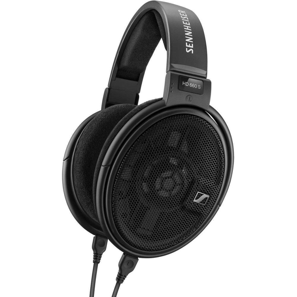 SENNHEISER HD660S Open Dynamic Headphones