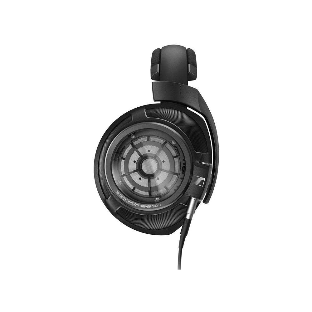 SENNHEISER HD 820 Closed Dynamic Headphones