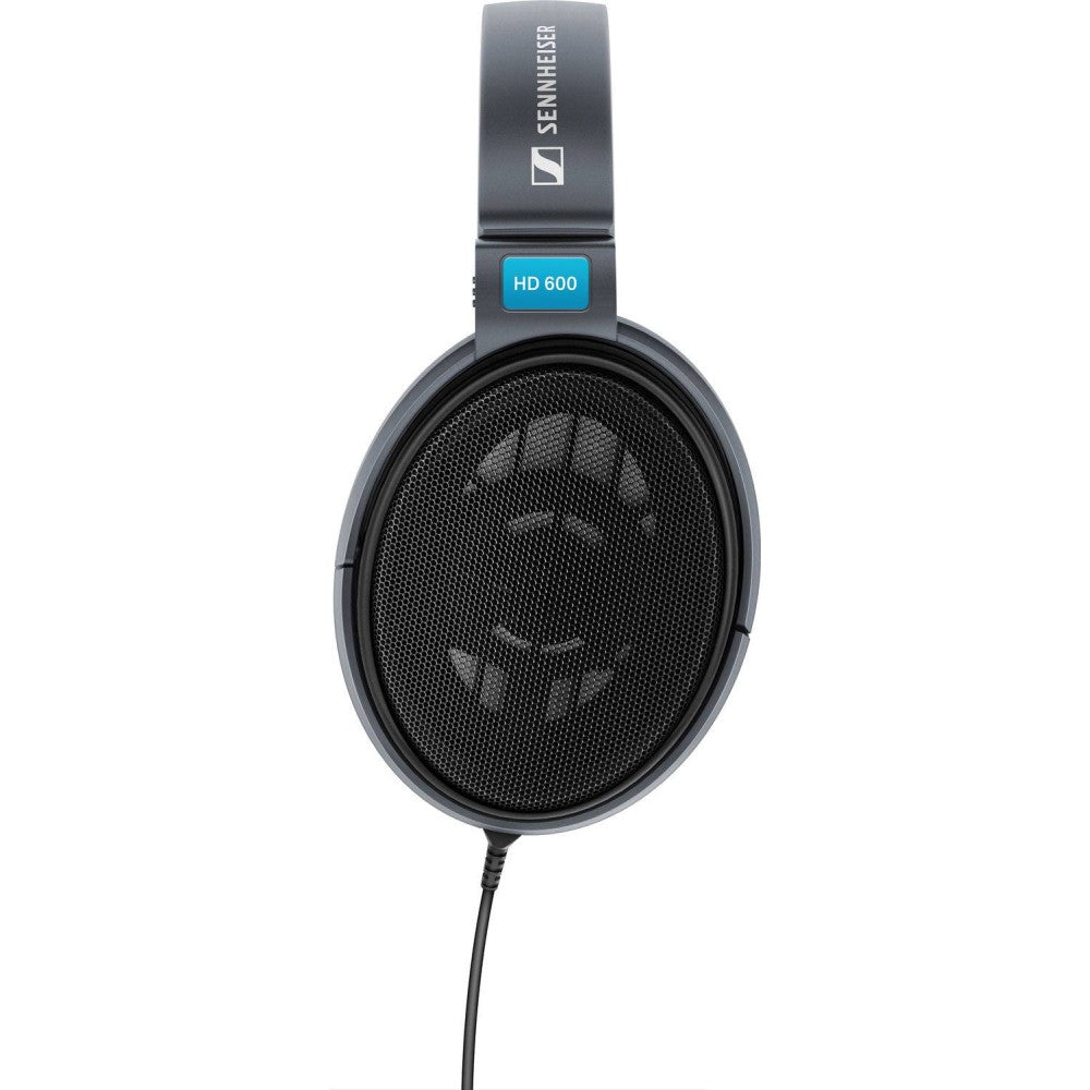 SENNHEISER HD 600 Cuffie dinache aperte