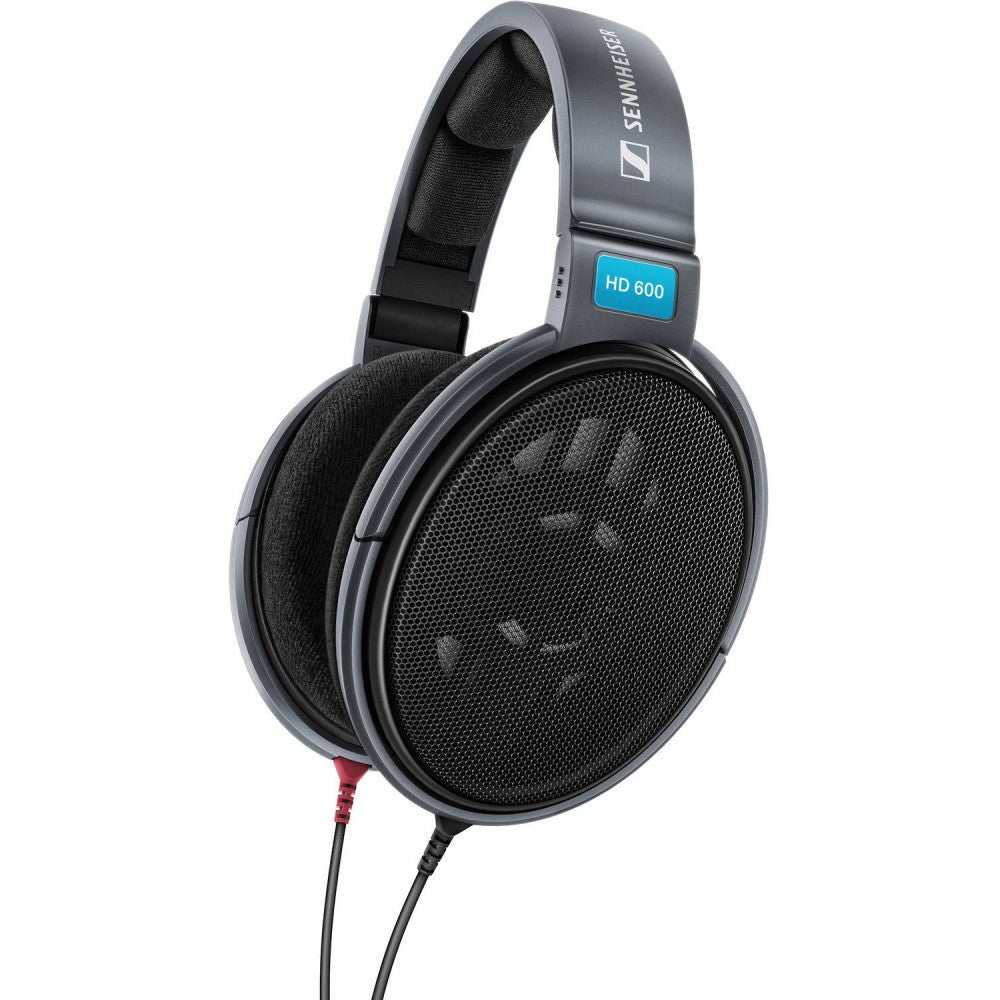 SENNHEISER HD 600 Cuffie dinache aperte