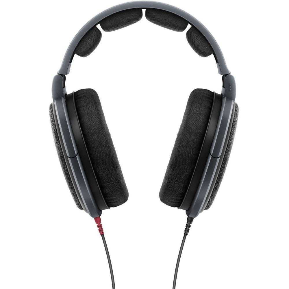 SENNHEISER HD 600 Cuffie dinache aperte